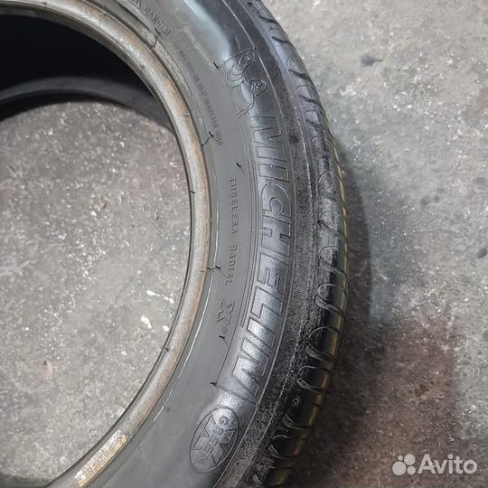 Michelin Energy XM2 205/55 R16