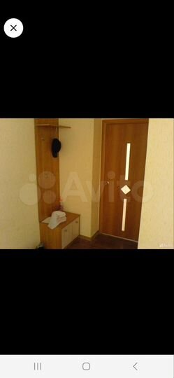 2-к. квартира, 52 м², 4/5 эт.