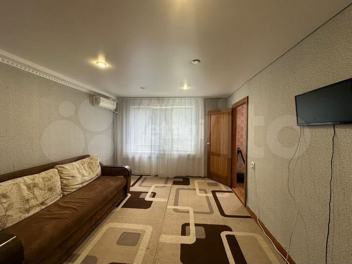 2-к. квартира, 24,6 м², 3/5 эт.