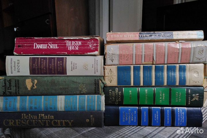 Книги английский,немецкий,французский,итальянский