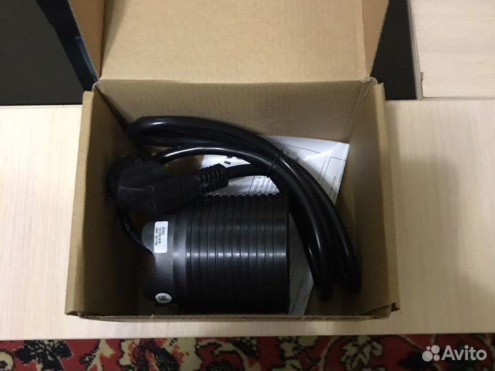 Встраиваемая розетка Powerdot