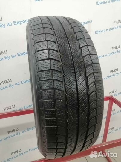 Michelin Latitude X-Ice 2 255/55 R19 99P