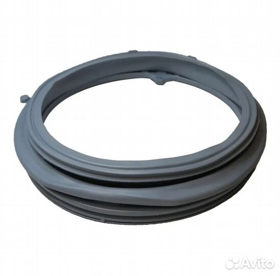 Манжета люка стиральной машины beko 2904520100