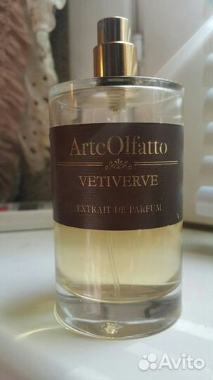ArteOlfatto extrate de parfum