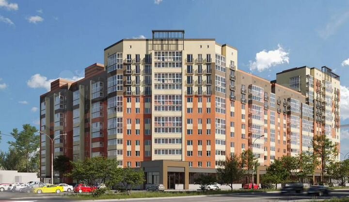 Свободного назначения, 162.8 м²