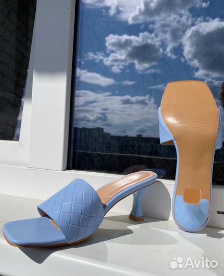 Туфли женские 36 размер новые