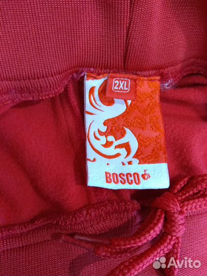 Костюм спортивный