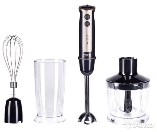 Погружной блендер RED Solution RHB-2948