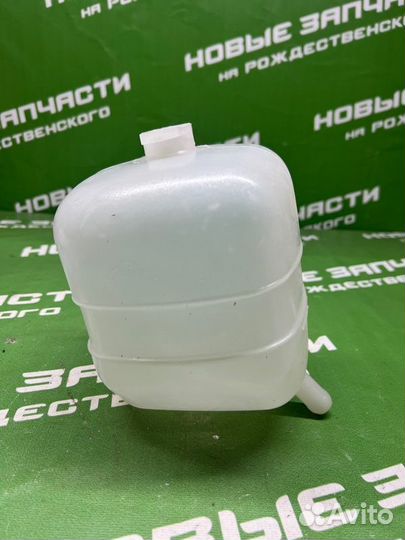 Бачок расширительный Лада 2101