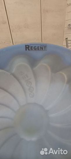 Силиконовые формы