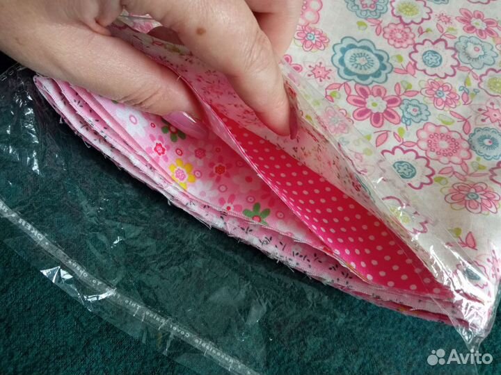 Ткань для творчества