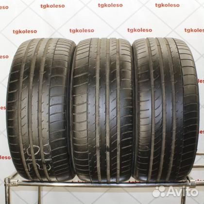 Dunlop SP Sport Maxx GT 265/45 R20