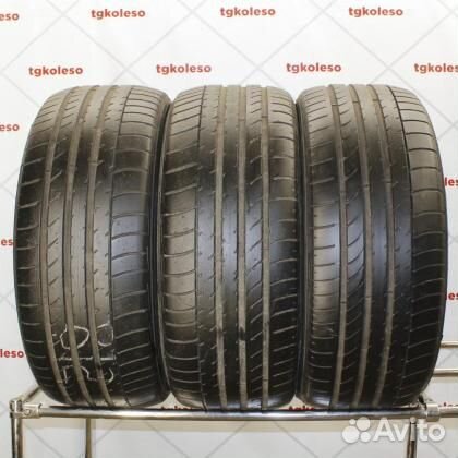 Dunlop SP Sport Maxx GT 265/45 R20