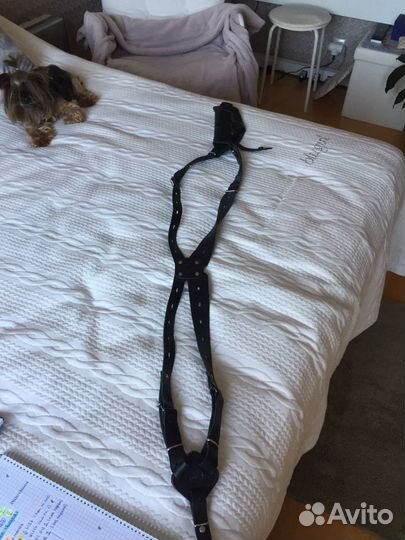 Кобура бурс