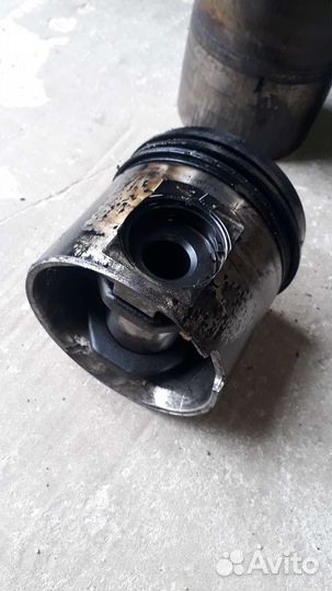 Поршня Вольва FH12 460