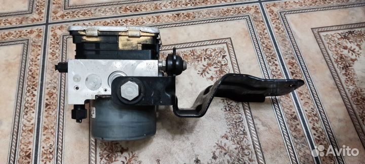 Блок ABS/ESP Kia Cerato BD 58900-M6400/58910-M6400