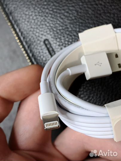 Usb кабель для iPhone 2 м