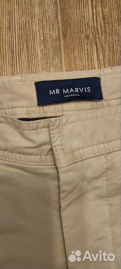 Брюки оригинал мужские Mr Marvis