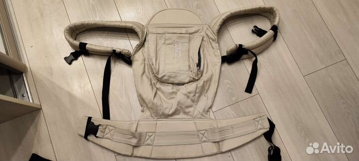 Рюкзак переноска