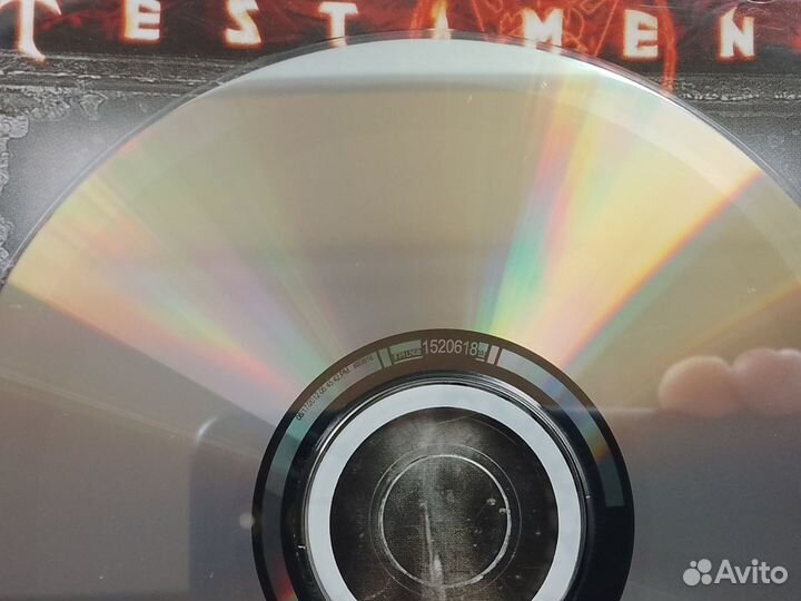 Музыкальные cd диски