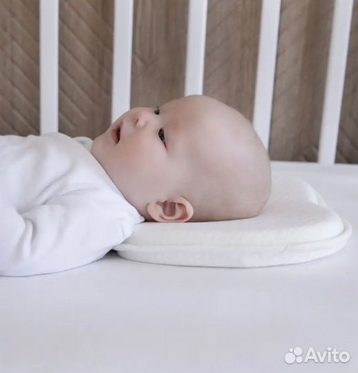 Подушка детская ортопедическая