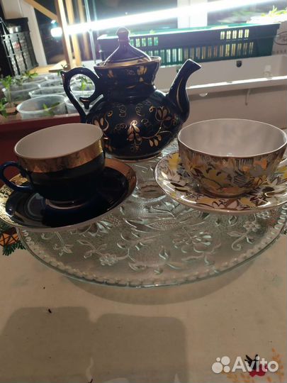 Лфз чайные пары