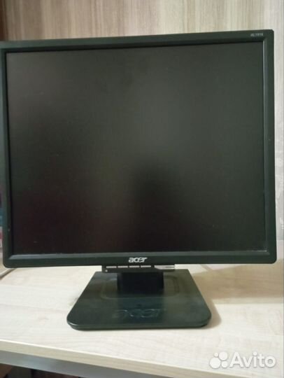 Монитор Acer 19