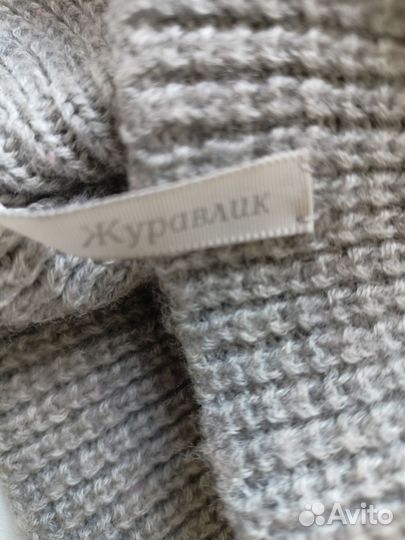 Шлем Журавлик 56