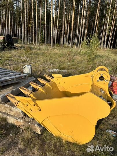 Ковш на экскаватор Джон Дир 260