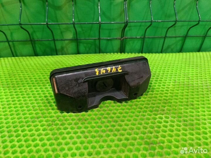 Упор домкрата Mercedes-Benz C W204