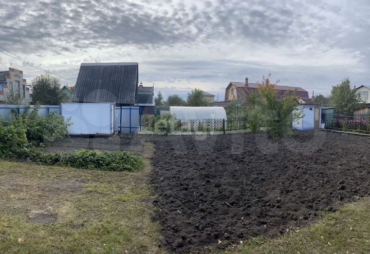 Дача 45 м² на участке 4,2 сот.