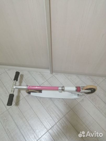 Самокат Roces 145 мм