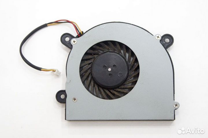 Вентилятор 6-31-W25HS-100 для ноутбуков DNS
