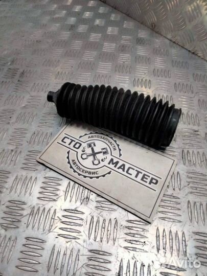 Пыльник рулевой тяги левый Fiat Ducato 2.3