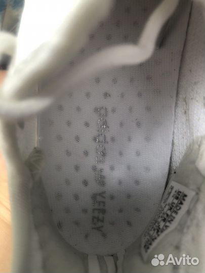 Кроссовки детские adidas easy