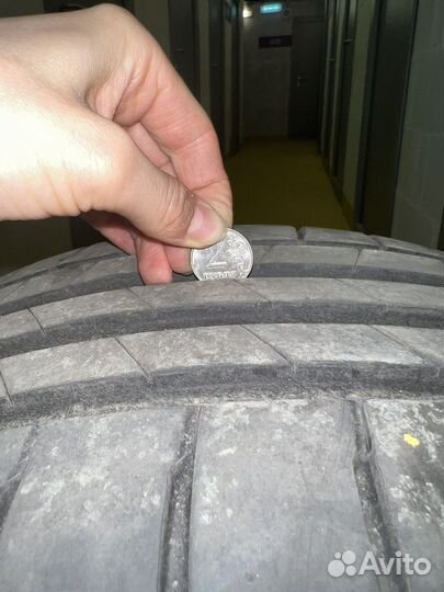 Bridgestone Turanza T005 225/40 R19