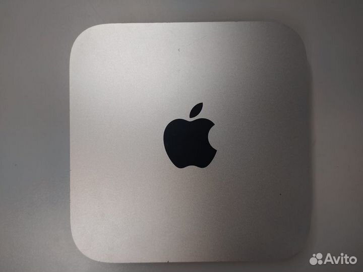 Корпус Apple Mac Mini A1347 доставка