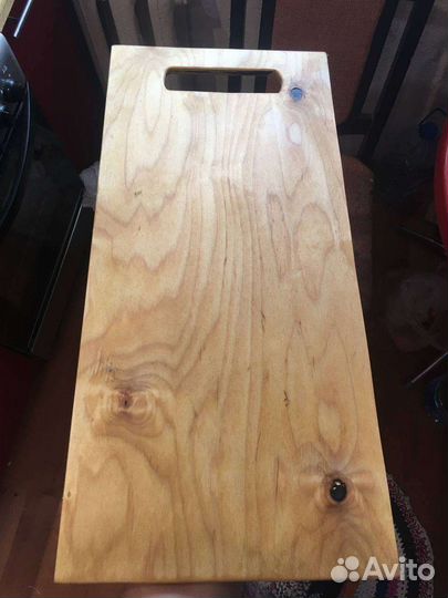 Доска разделочная