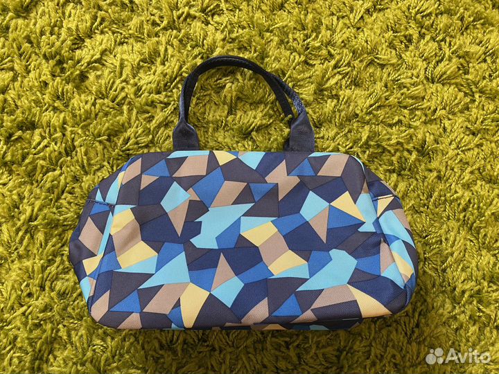 Термосумка для ланч бокса