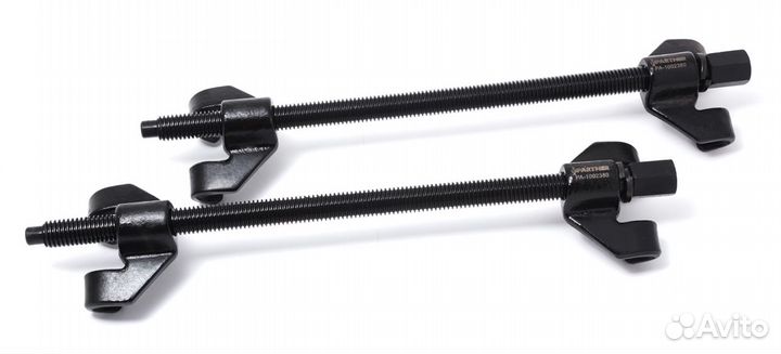 Стяжка пружин механическая 380 мм съемник