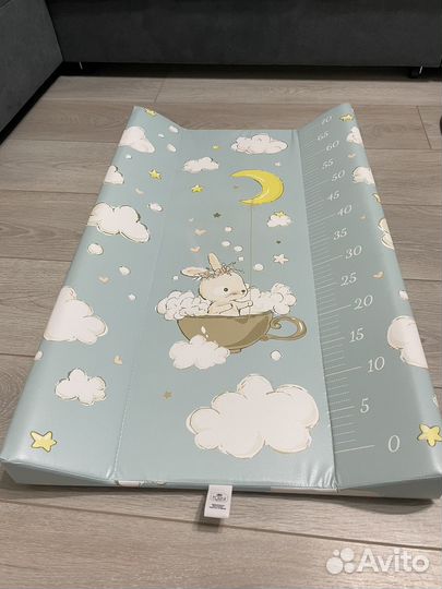 Пеленальная доска