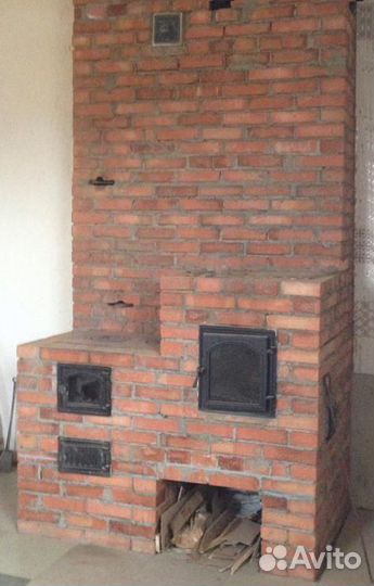 Мангалы, барбекю, печи варочные, русские, камины