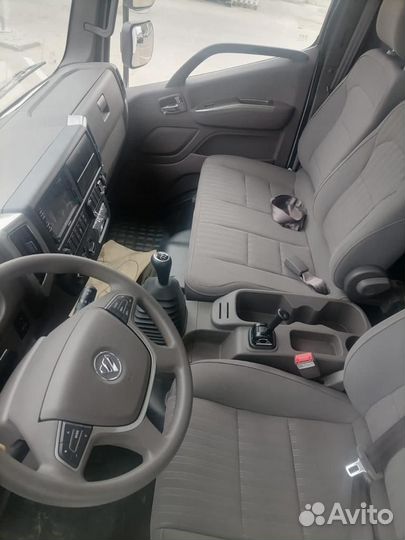 Foton Auman BJ10xx, 2023