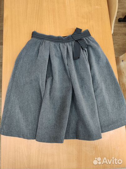 Юбка 8-10 лет