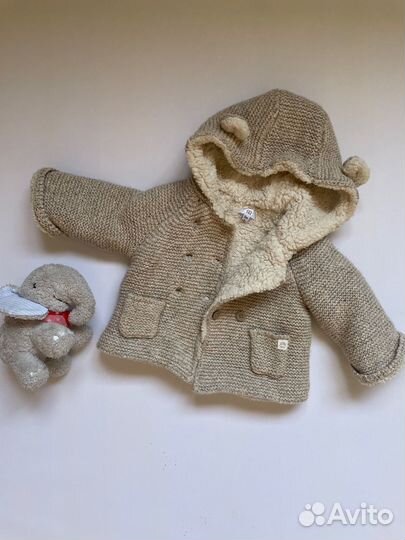 Детские вещи пакетом/или отдельно zara / hm