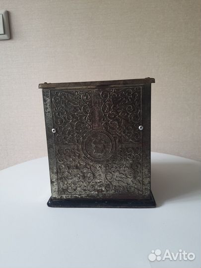 Касса антиквариат