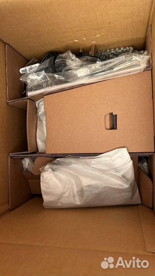 Видеокамера Sony ilme FX6