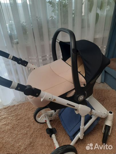 Автолюлька