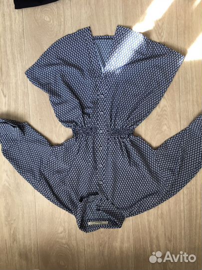 Вещи для беременных 46 пакет