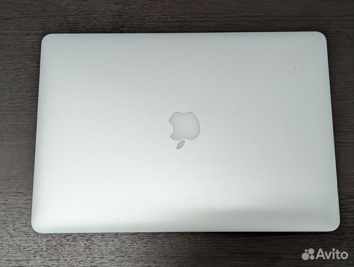 MacBook Pro 15.4 retina 2013 early (16Gb / 1Tb)